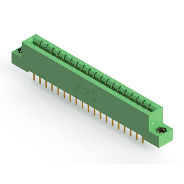 333-038-520-208 EDAC Inc.  Edgeboard Connectors